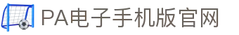 PA电子官网 - 畅玩高品质电子游戏平台